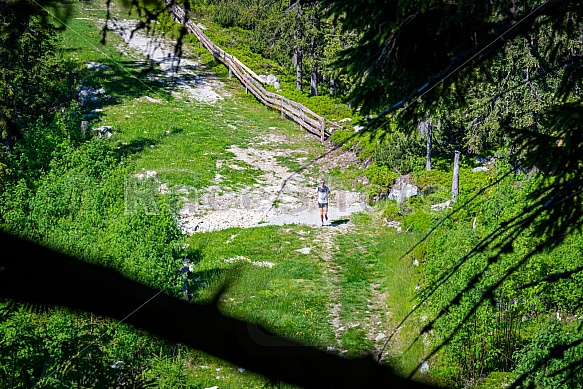 Interski Run 2021 Interski Run 2021