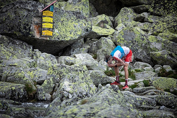 Tatry Running Tour 2019 Tatry Running Tour 2019