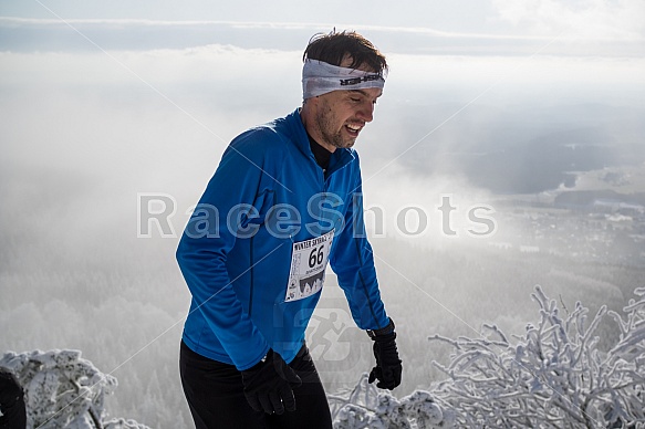 WINTER SkyRace 2017