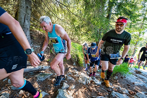 Interski Run 2021