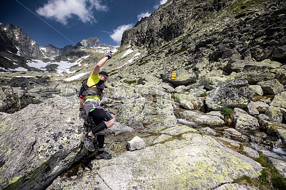 Tatry Running Tour 2019