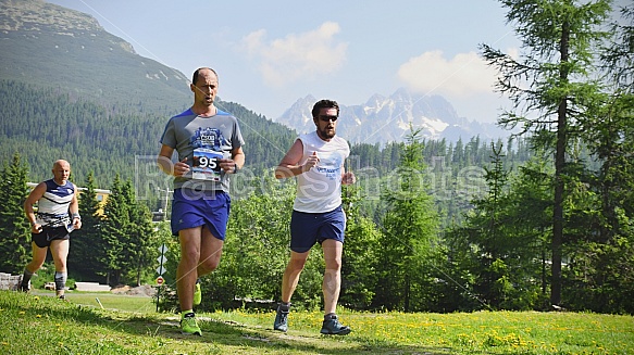 Interski Run 2019