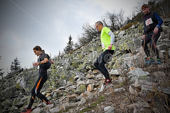 Ještěd Skyrace 2019