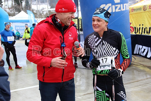 WINTER SkyRace 2017