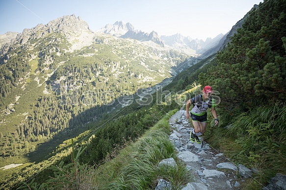 Tatranská Šelma Ultra 2017