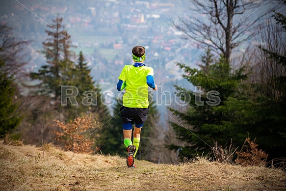 Výběr z Ještěd Skyrace 2019