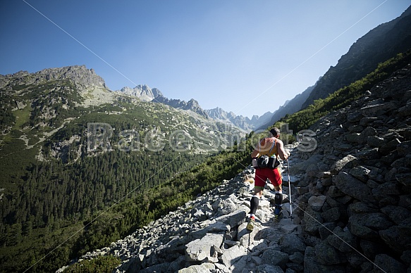 Tatranská Šelma Ultra 2017