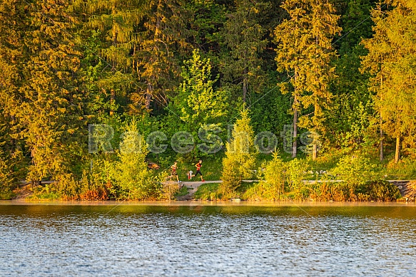 Tatry Running Tour 2021