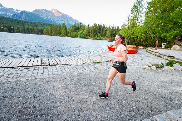 Tatry Running Tour 2021