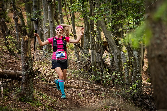 Fotogalerie Ultra Fatra 2020