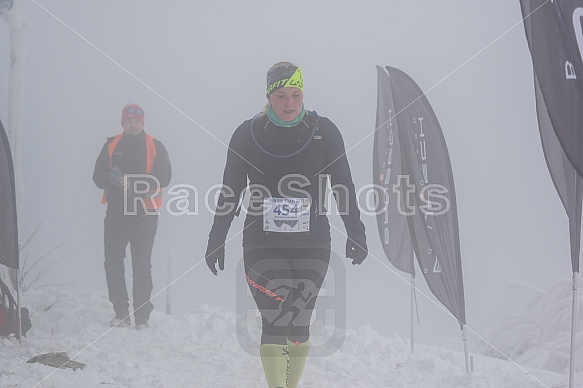 WINTER SkyRace 2017