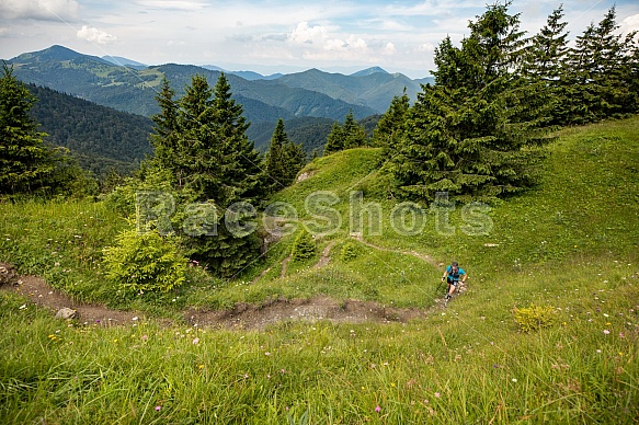 Fotogalerie Ultra Fatra 2020
