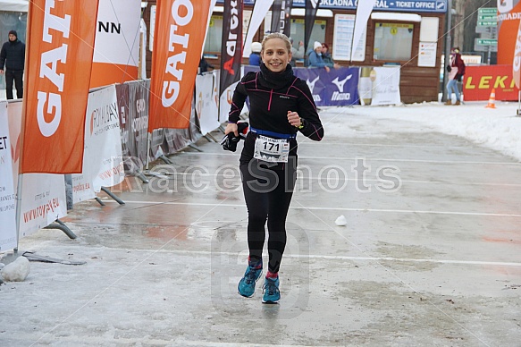 WINTER SkyRace 2017