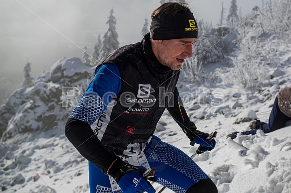 WINTER SkyRace 2017