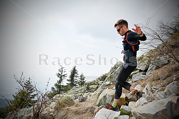 Ještěd Skyrace 2019
