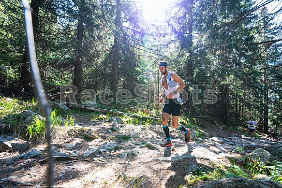 Interski Run 2021