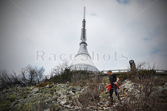 Ještěd Skyrace 2019