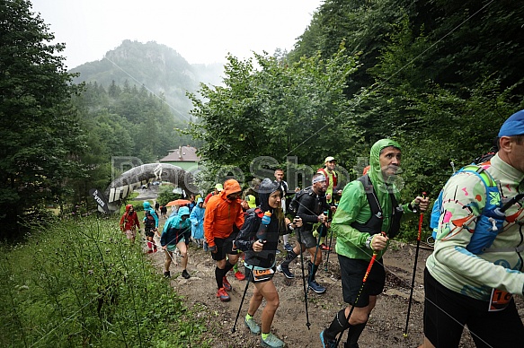 Ultra Fatra 2021