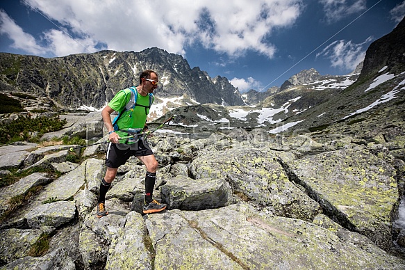 Tatry Running Tour 2019