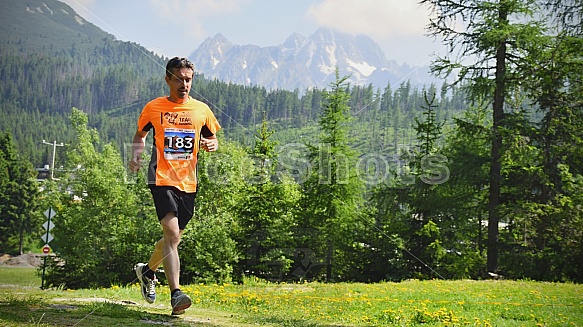 Interski Run 2019