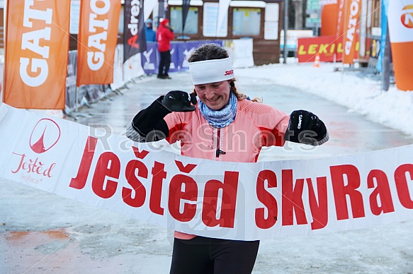 WINTER SkyRace 2017
