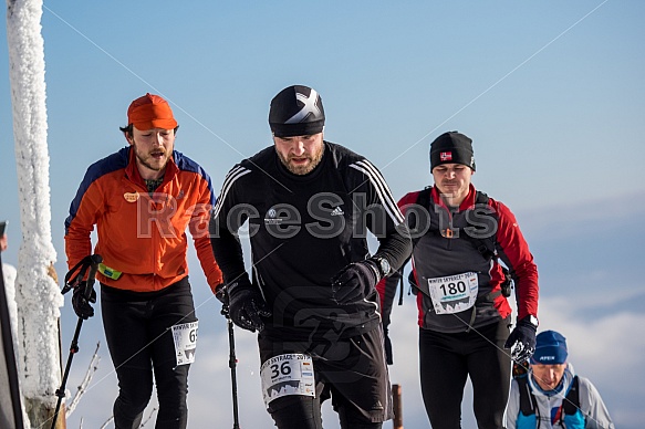 WINTER SkyRace 2017
