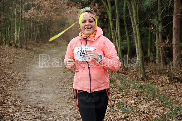 Fotografie Trailová Závist 2017