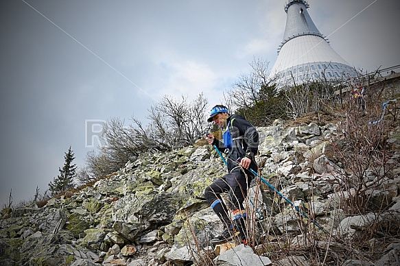 Ještěd Skyrace 2019