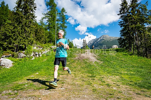 Interski Run 2021
