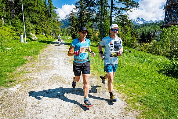 Interski Run 2021