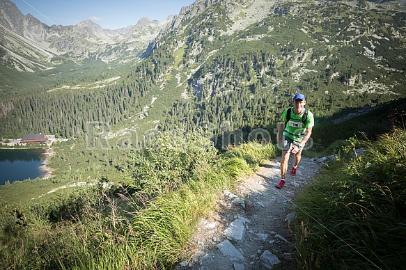 Tatranská Šelma Ultra 2017