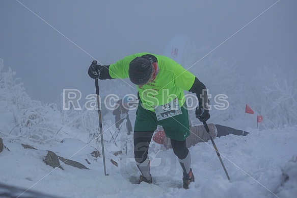 WINTER SkyRace 2017 WINTER SkyRace 2017
