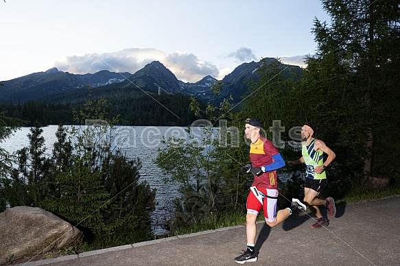 Tatry Running Tour 2022