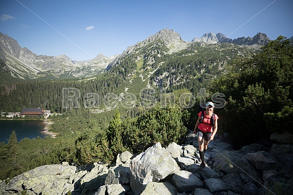 Tatranská Šelma Ultra 2017