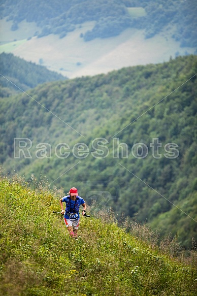 Fotogalerie Ultra Fatra 2020