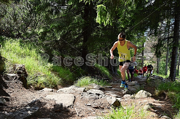 TRT 2018 - Interski Run