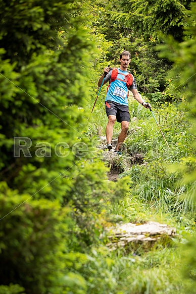 Fotogalerie Ultra Fatra 2020