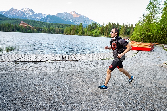 Tatry Running Tour 2021