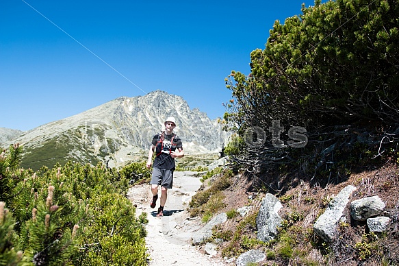Tatry Running Tour Sky&Cloud Run 2016 Tatry Running Tour Sky&Cloud Run 2016