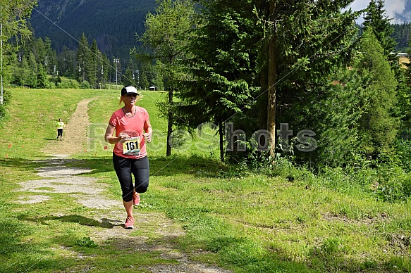 TRT 2018 - Interski Run