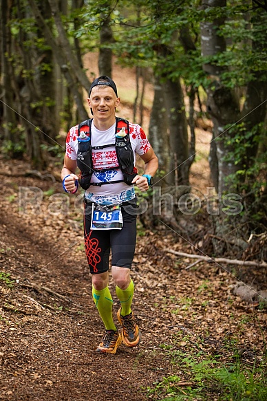 Fotogalerie Ultra Fatra 2020