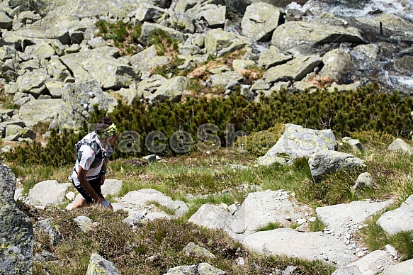 Tatry Running Tour Sky&Cloud Run 2016