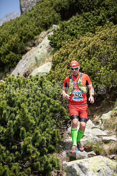 Tatry Running Tour 2019 Tatry Running Tour 2019