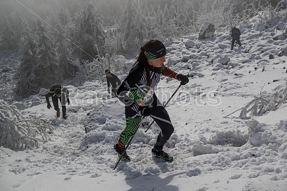 WINTER SkyRace 2017