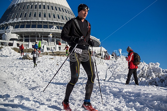 WINTER SkyRace 2017