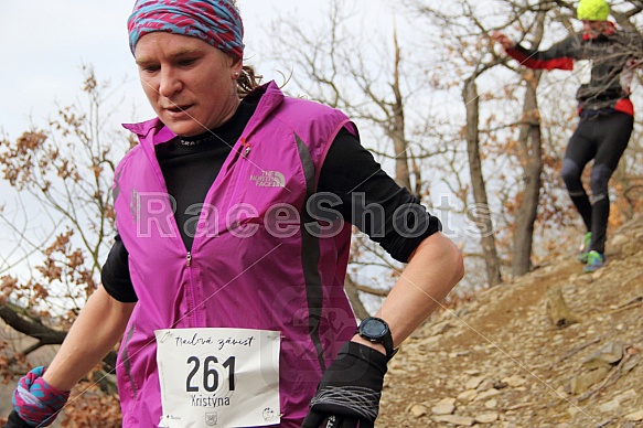Fotografie Trailová Závist 2017