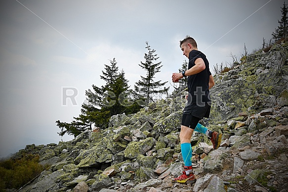 Ještěd Skyrace 2019
