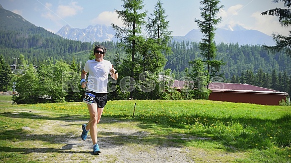 Interski Run 2019