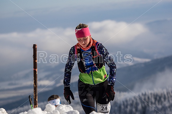 WINTER SkyRace 2017