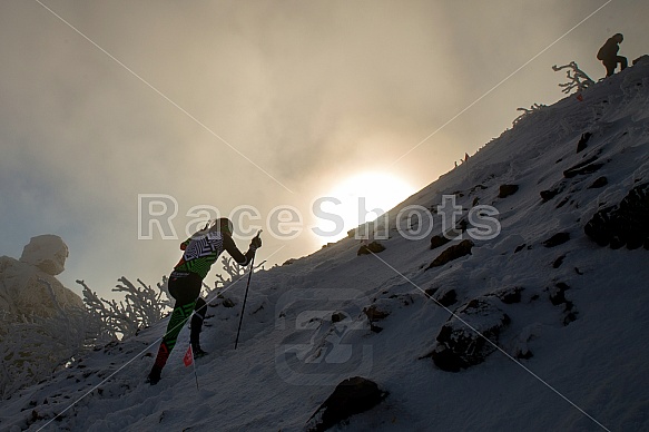 WINTER Skyrace a Trail 2017 WINTER Skyrace a Trail 2017